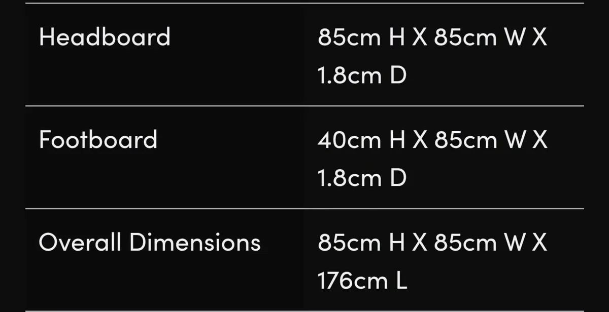 JCB Kids Bed - Image 2