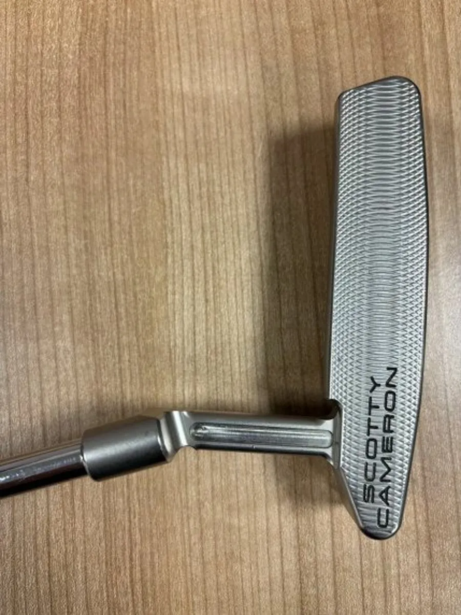 Scotty Cameron Super Select Newport 2 LH Putter - Image 2