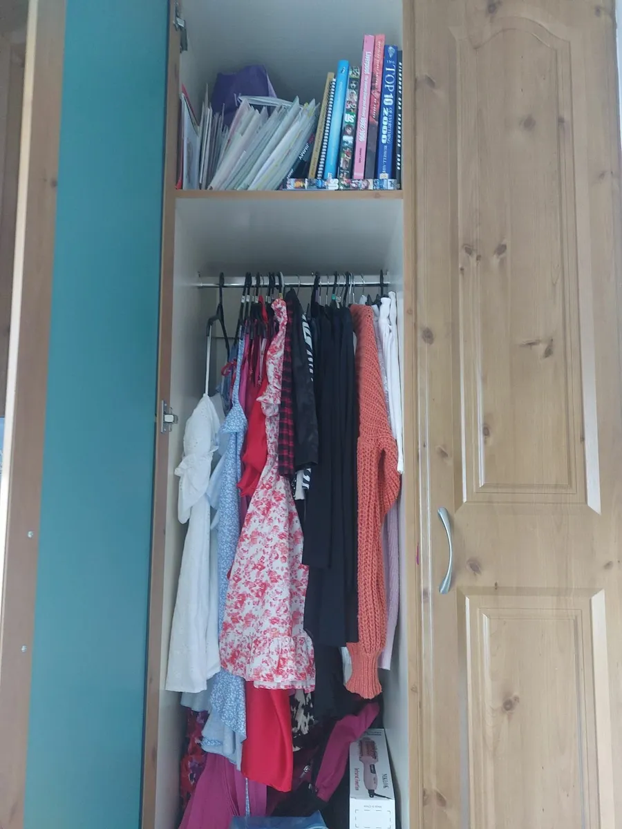 Fitted wardrobe - Image 4