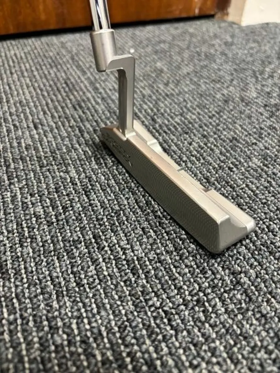 Scotty Cameron Super Select Newport 2 LH Putter - Image 3