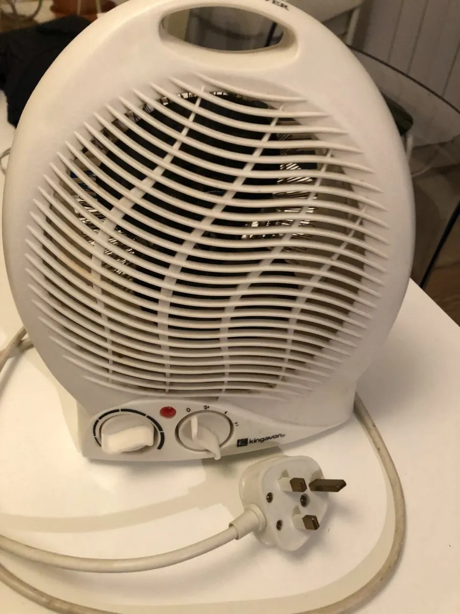 ELECTRIC HEATER