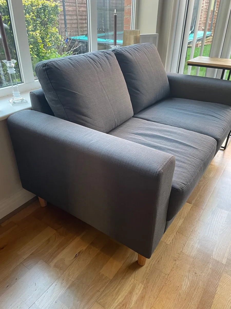 Couch - Image 1