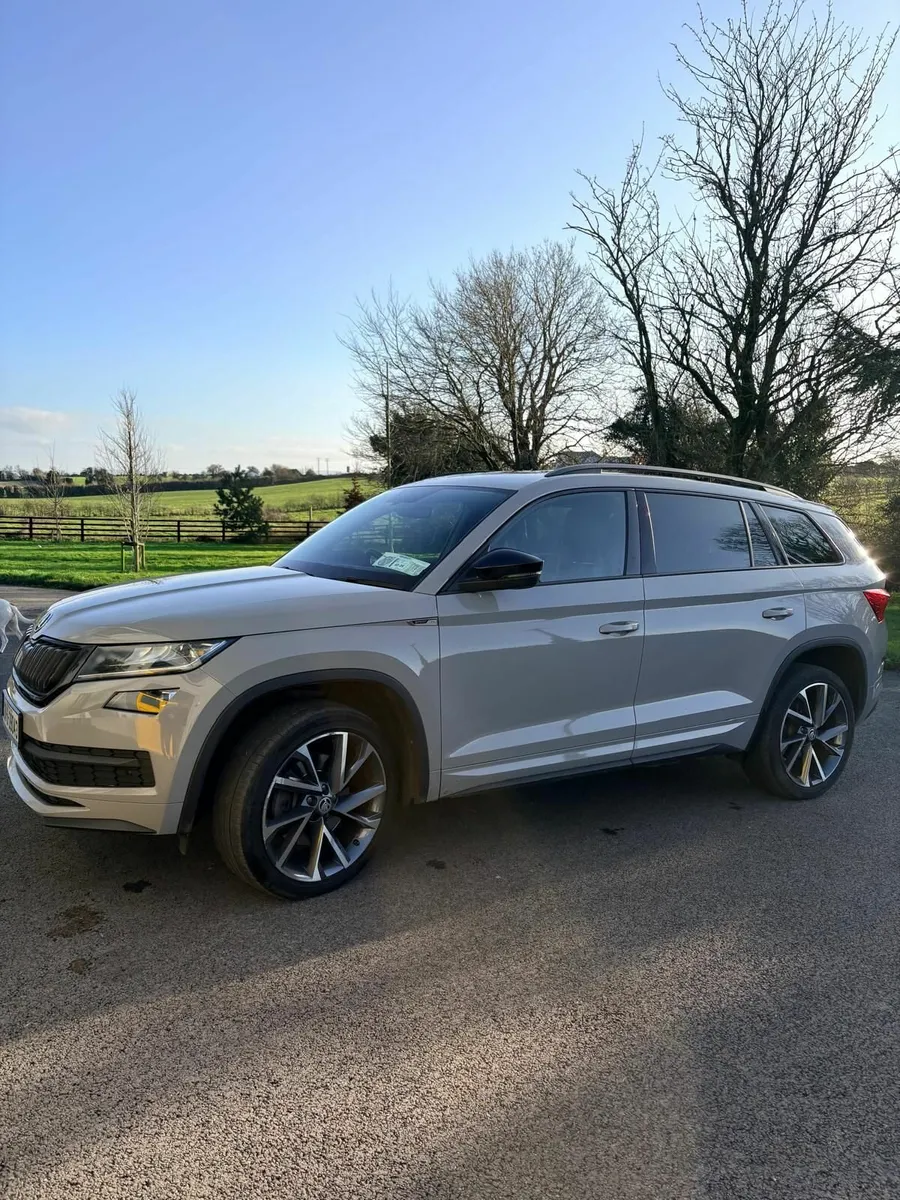 Skoda Kodiaq 2021 - Image 1