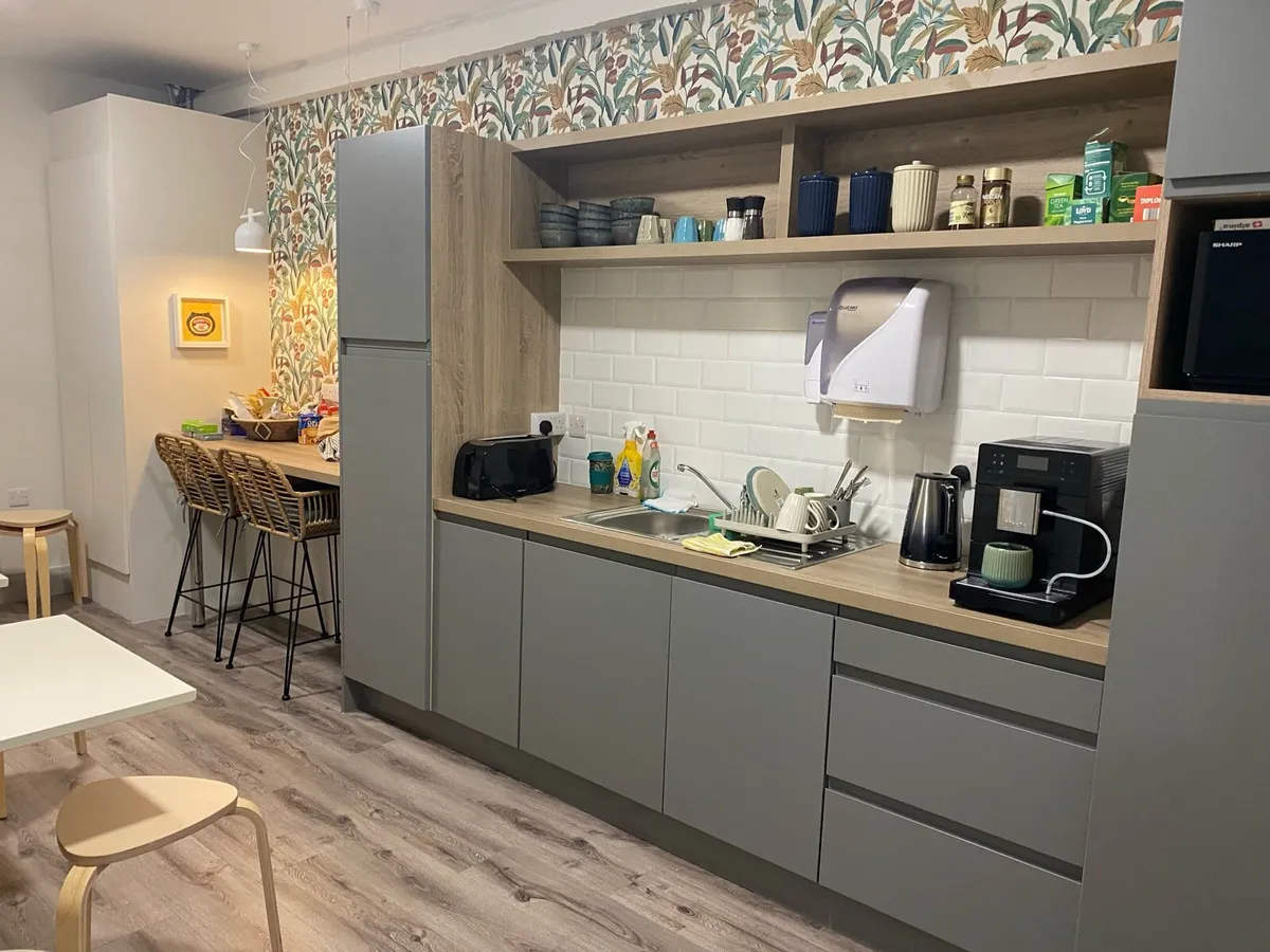 Kitchens made to measure - Image 4