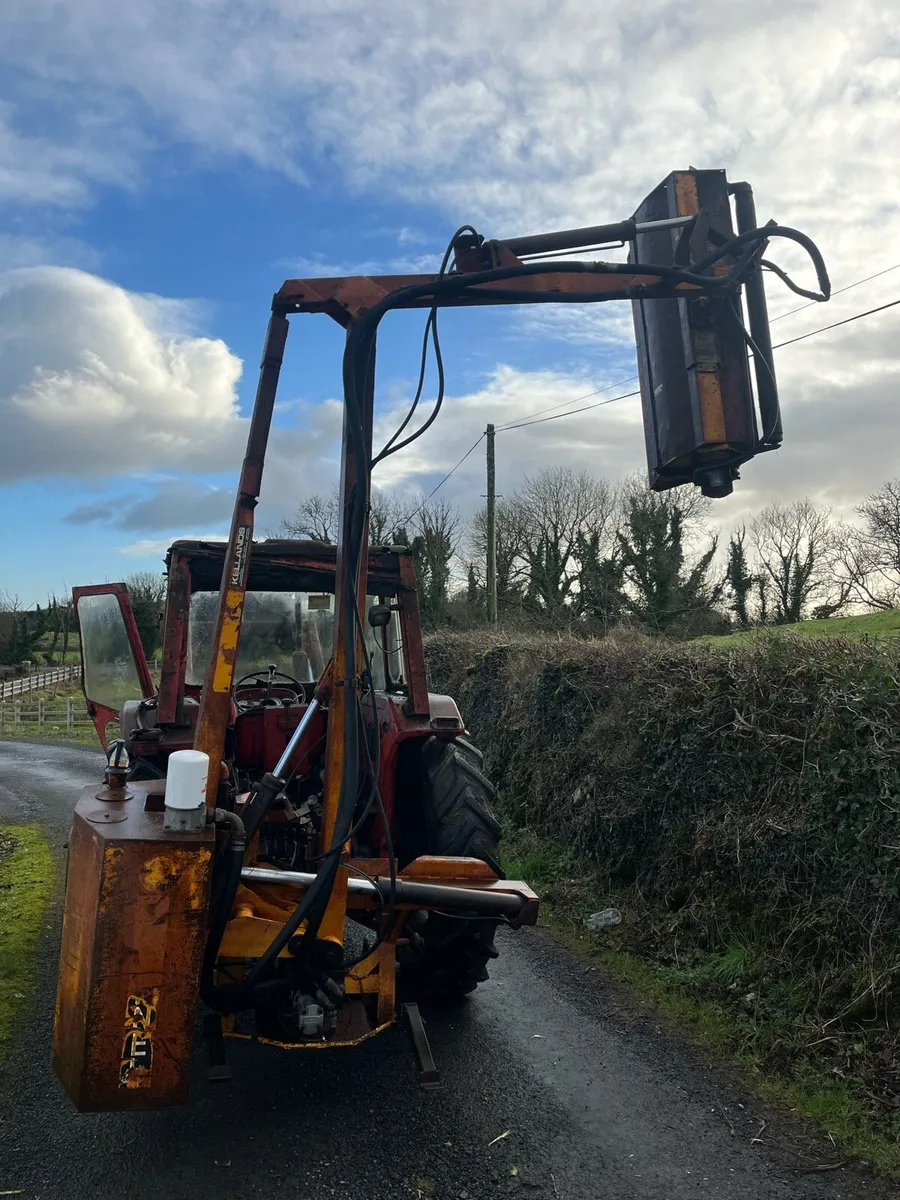 McConnel PA24 - Image 2