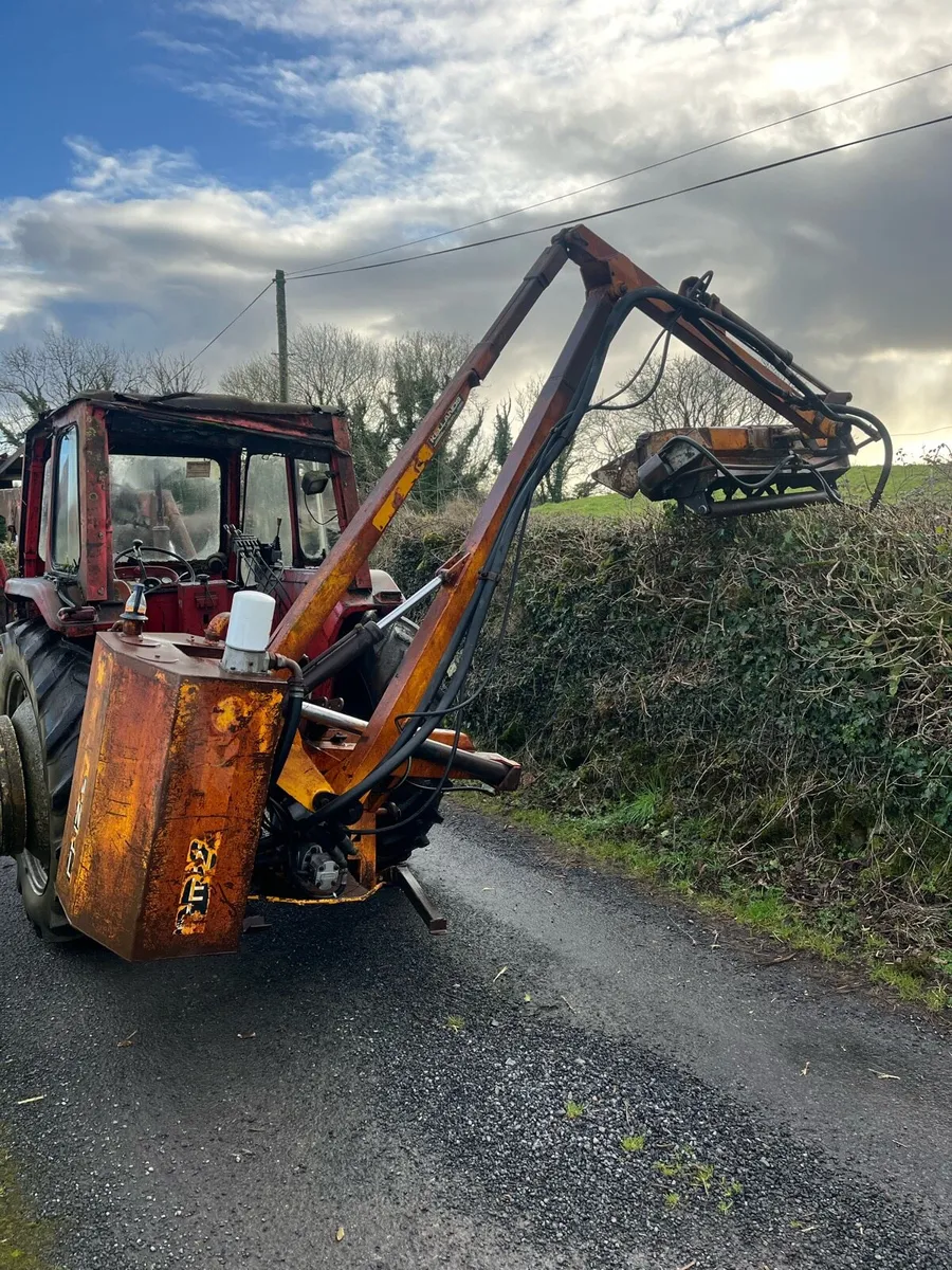 McConnel PA24 - Image 3