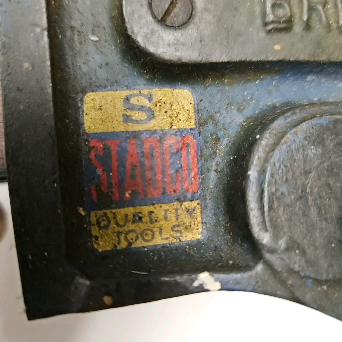 Studio vise - Image 3