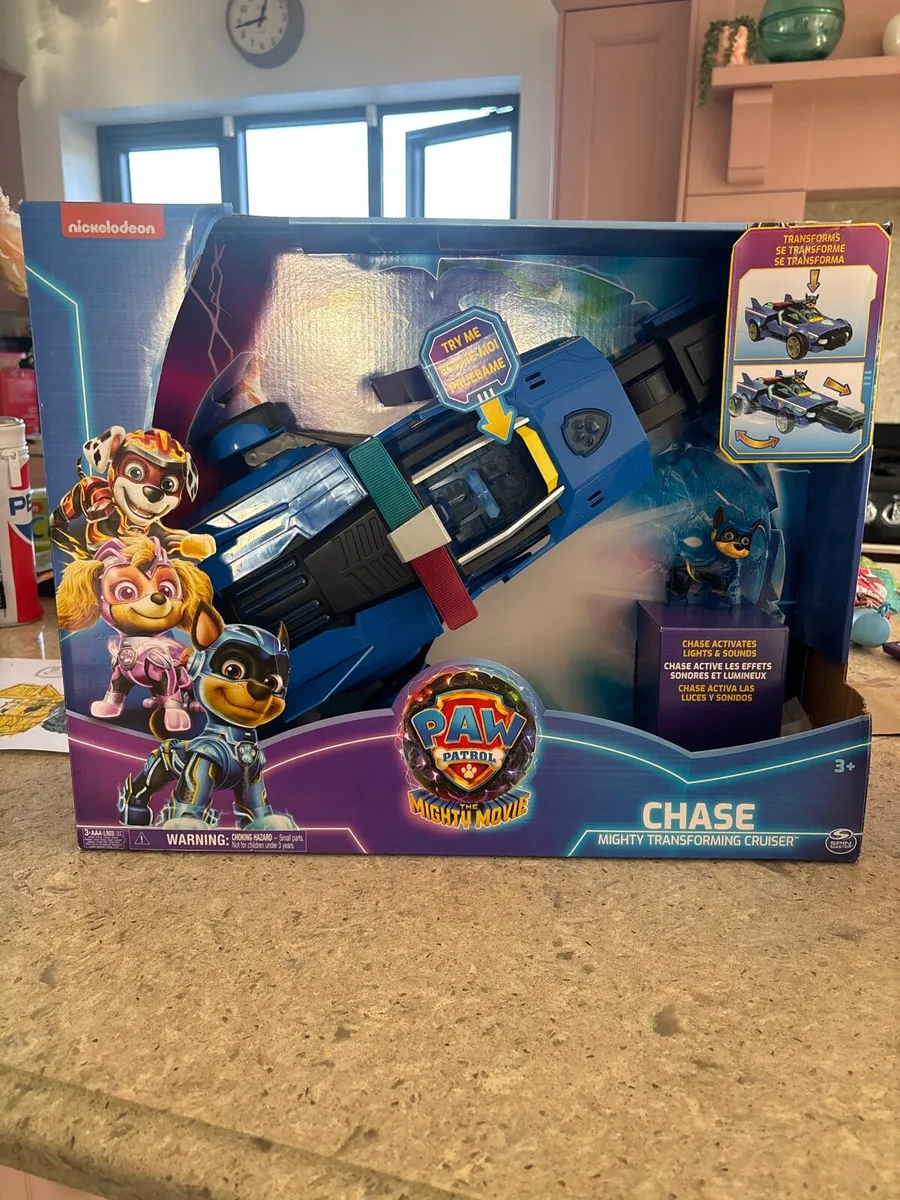 Paw Patrol toy - Image 2