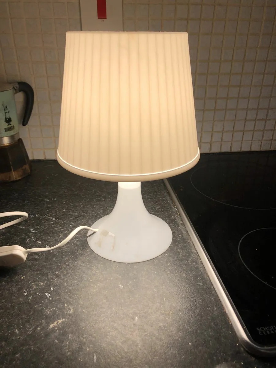 LIGHT LAMP - Image 1