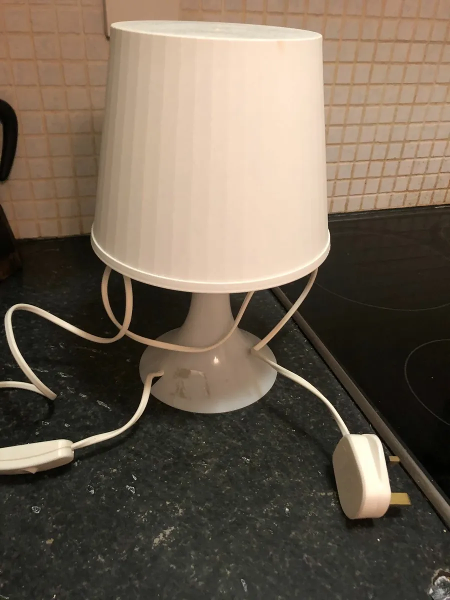 LIGHT LAMP - Image 2