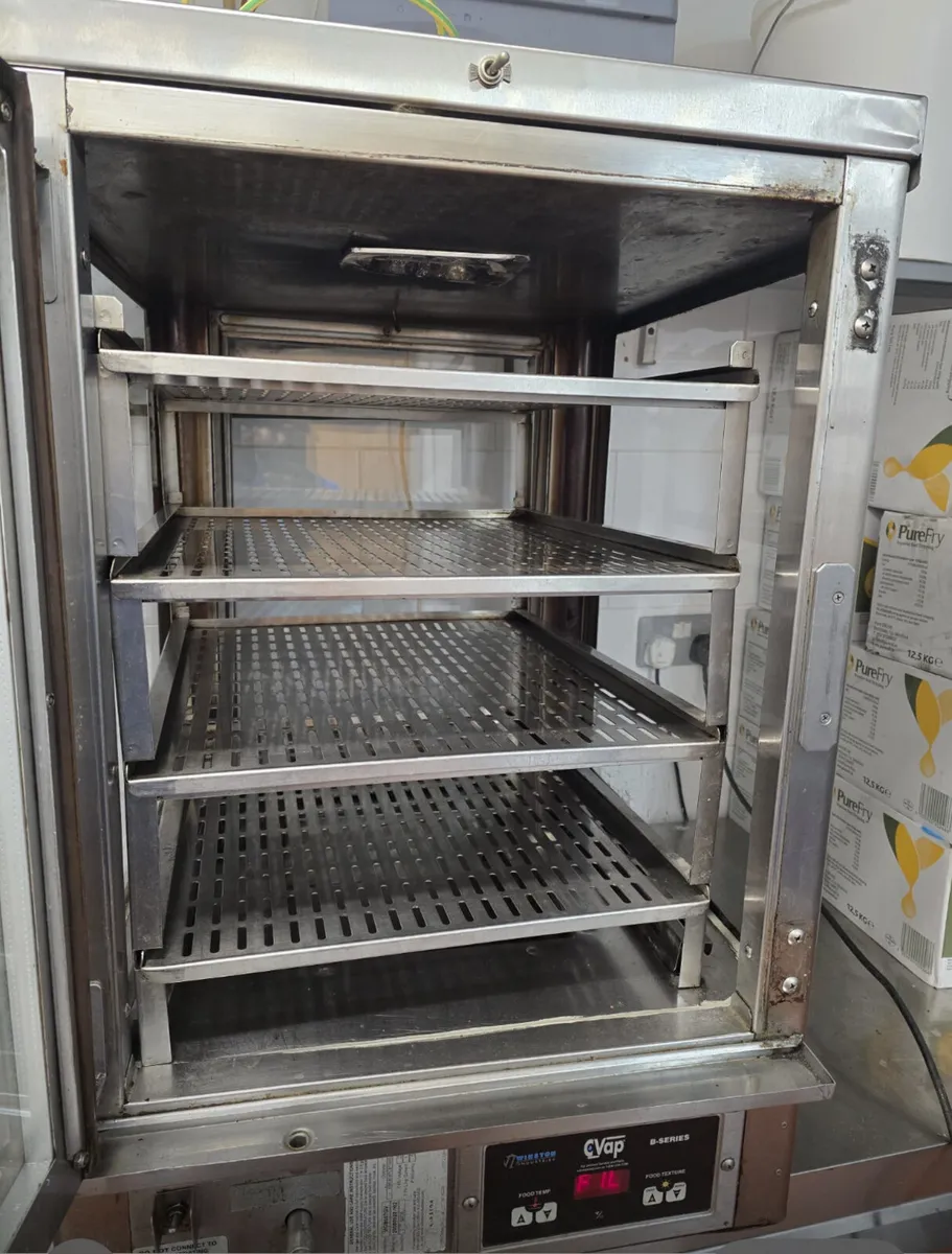 Winston Chicken Warmer - Image 4