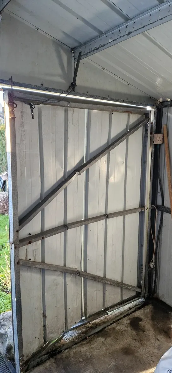 Garden Shed - Image 3