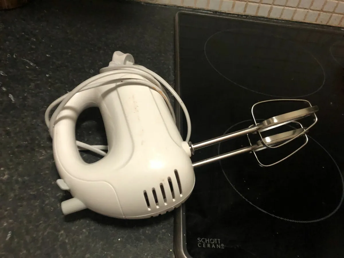 ELECTRIC WHIPS - Image 2