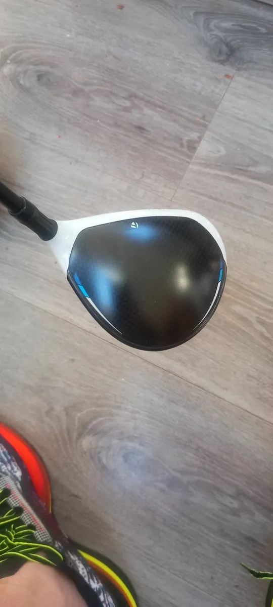 Golf club 3 wood - Image 1