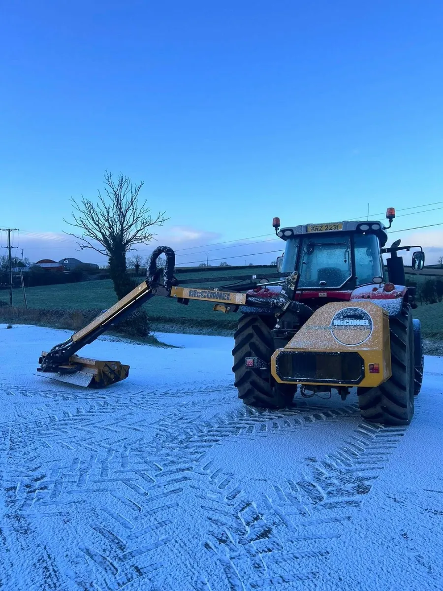 McConnel PA6570T - Image 2