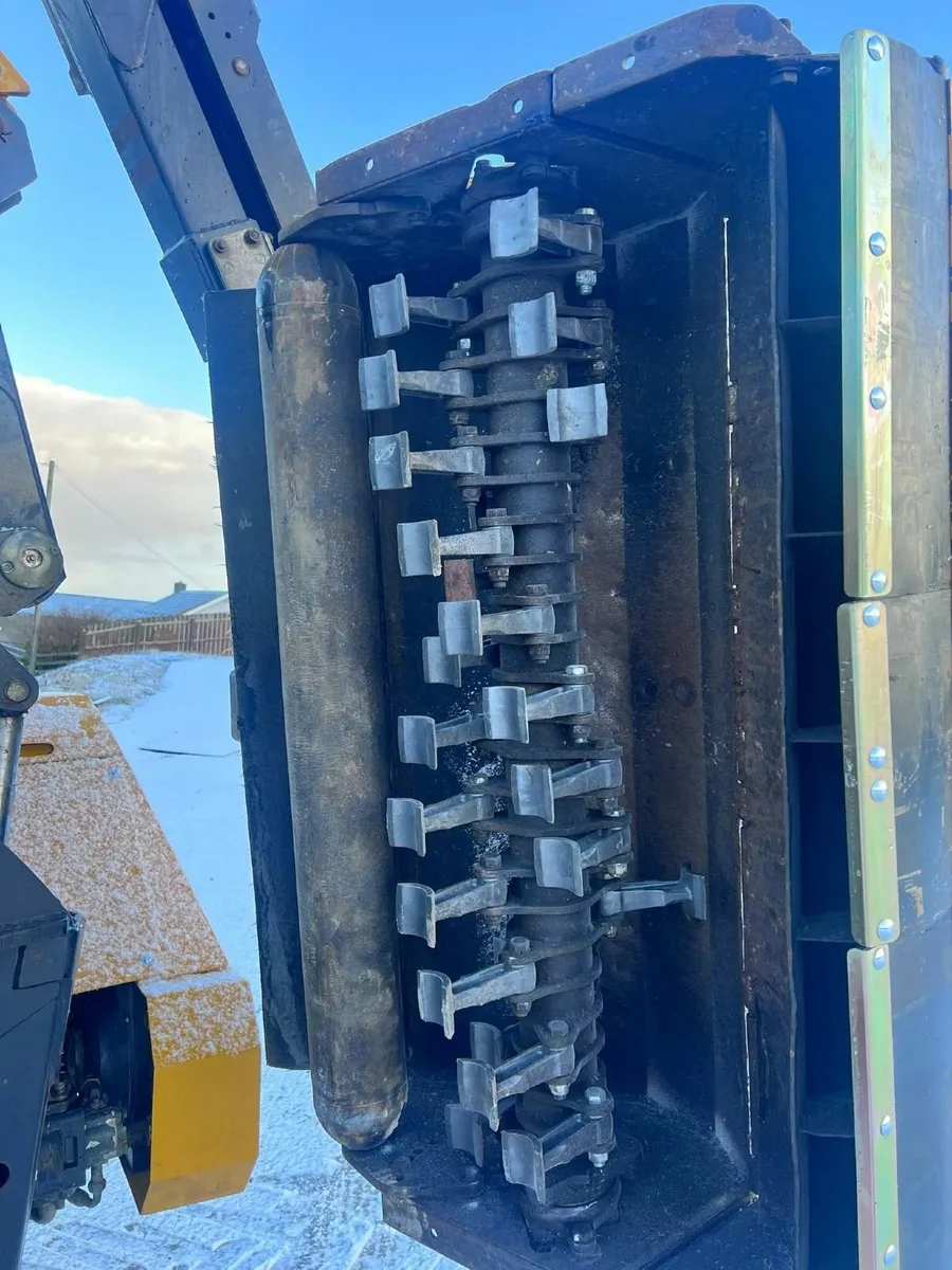 McConnel PA6570T - Image 3