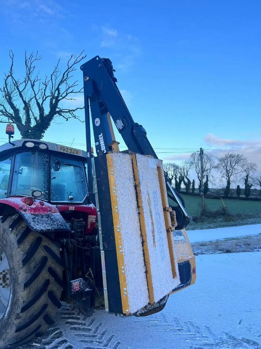 McConnel PA6570T - Image 4