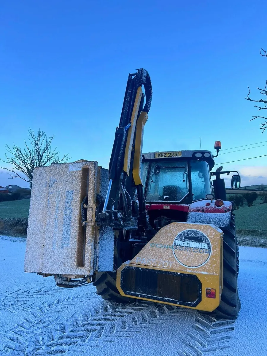 McConnel PA6570T - Image 1