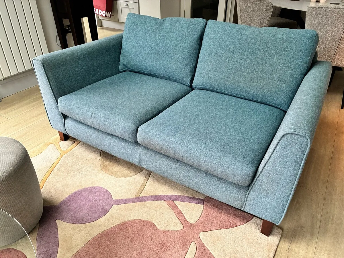 Sofa - 2 seater - Image 1
