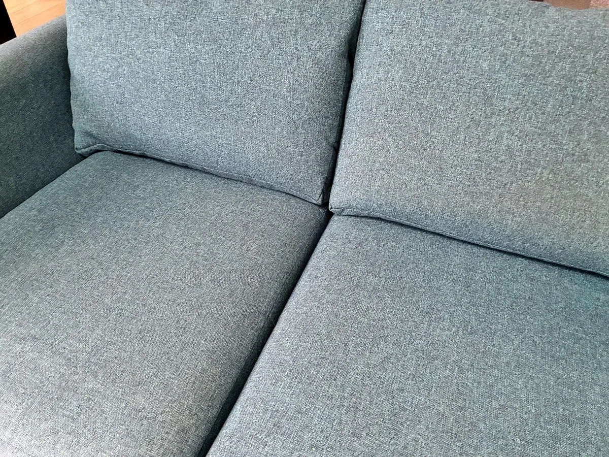 Sofa - 2 seater - Image 2