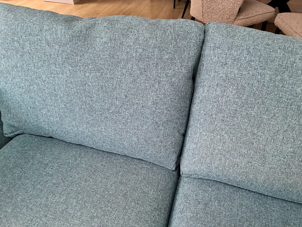 Sofa - 2 seater - Image 3