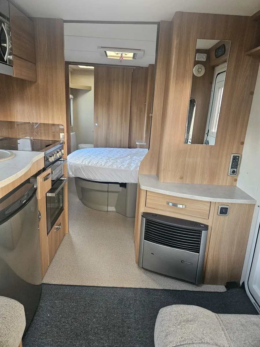 Swift challenger sport - Image 2