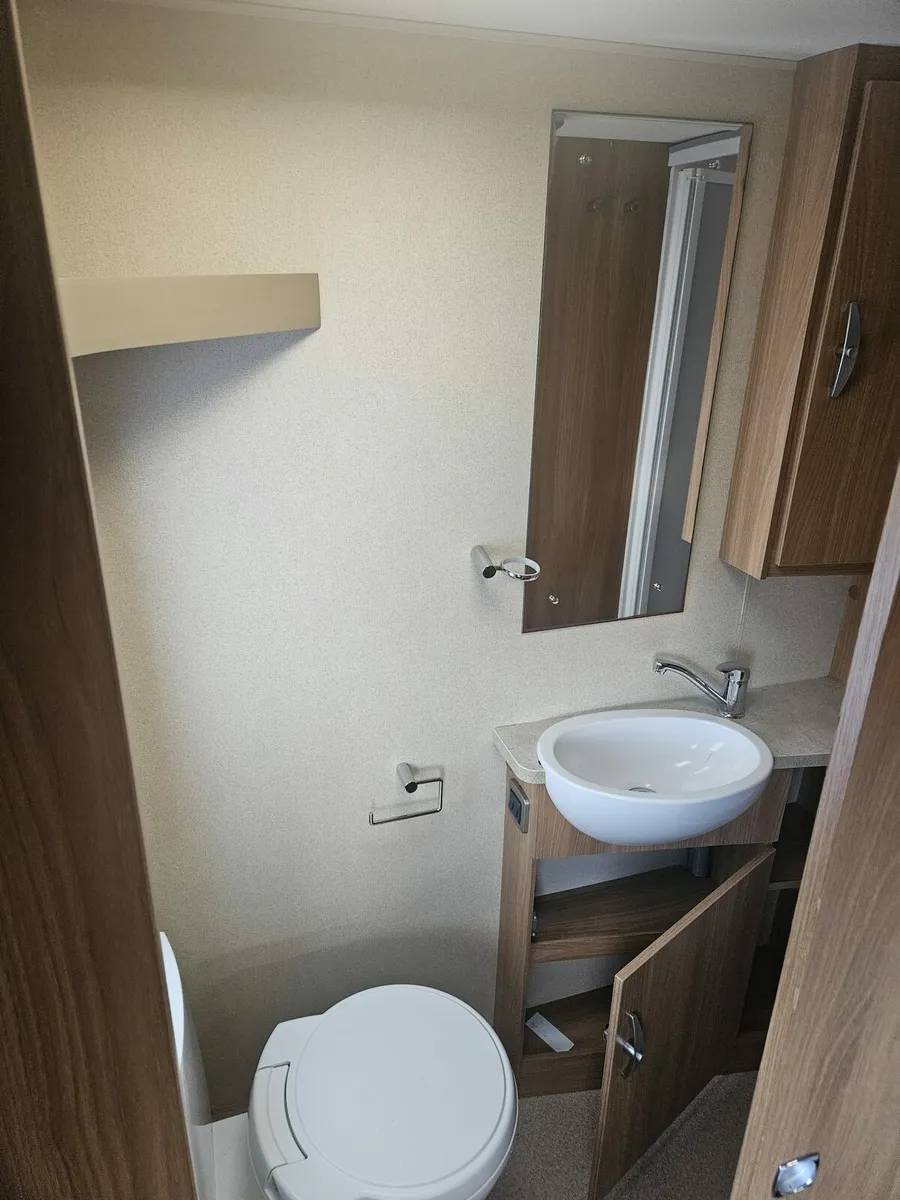 Swift challenger sport - Image 3