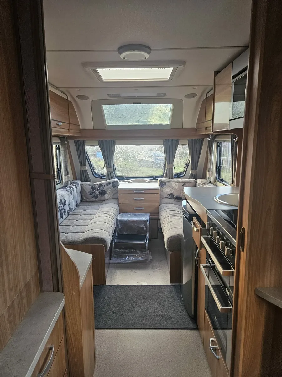 Swift challenger sport - Image 4