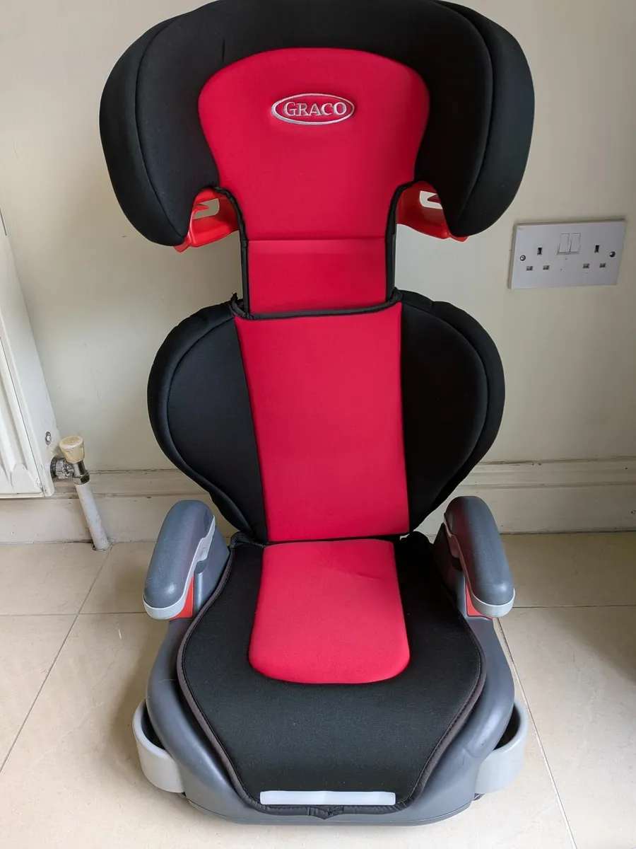 Child car seat - Image 1
