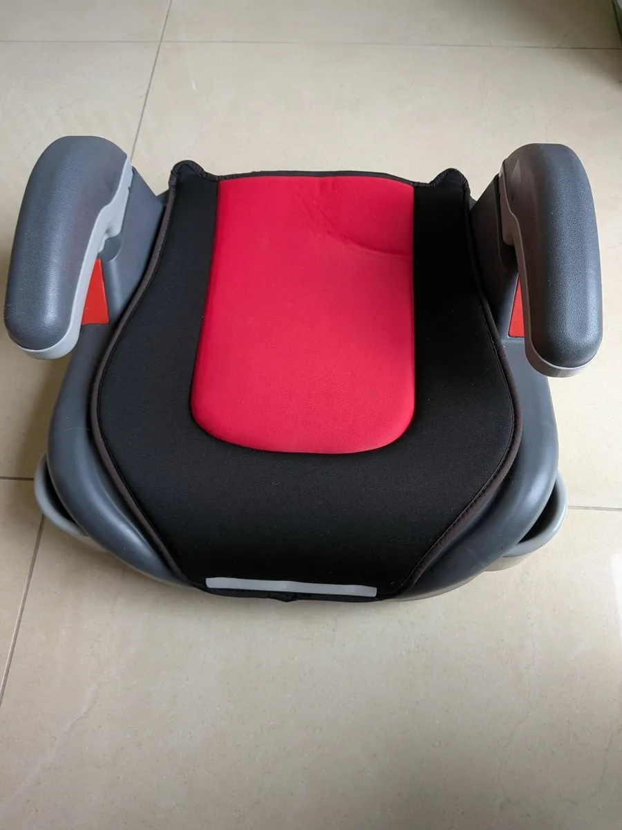 Child car seat - Image 2