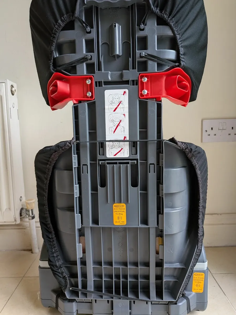Child car seat - Image 3