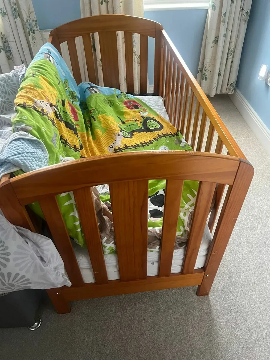 Nursery Furniture - Image 2