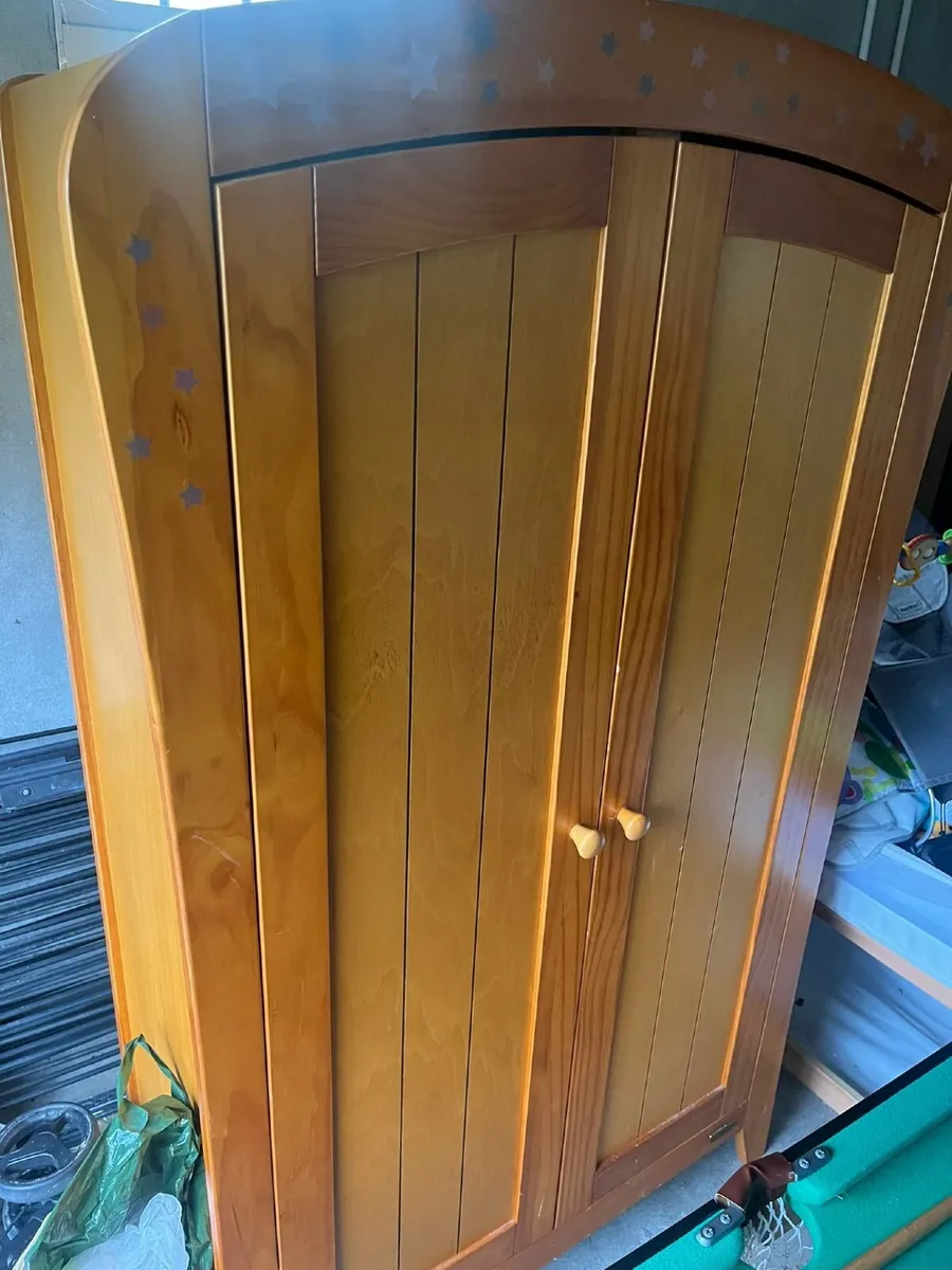 Nursery Furniture - Image 3