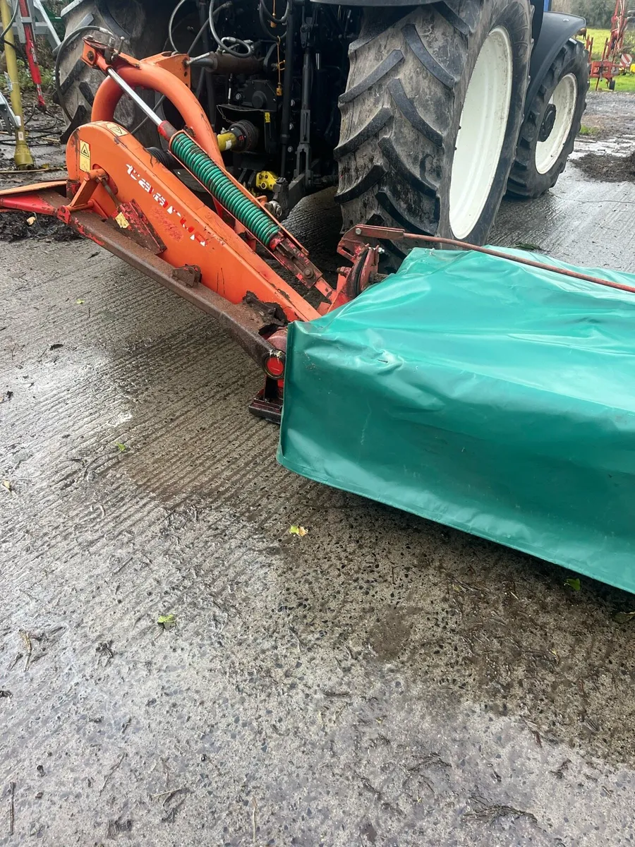 Tarrup Disc Mower - Image 4