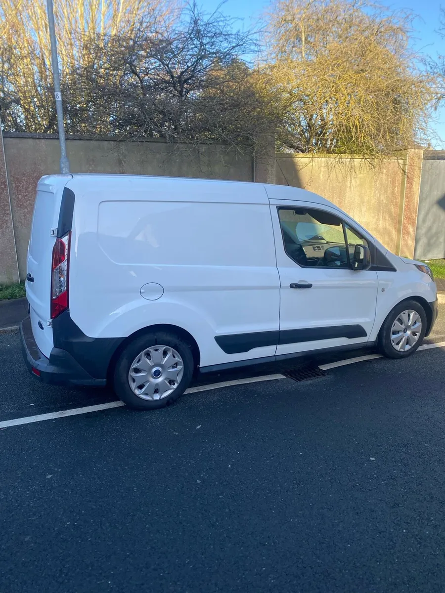 Ford transit connect - Image 2