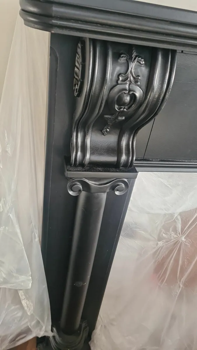 Fireplace Front - Image 2