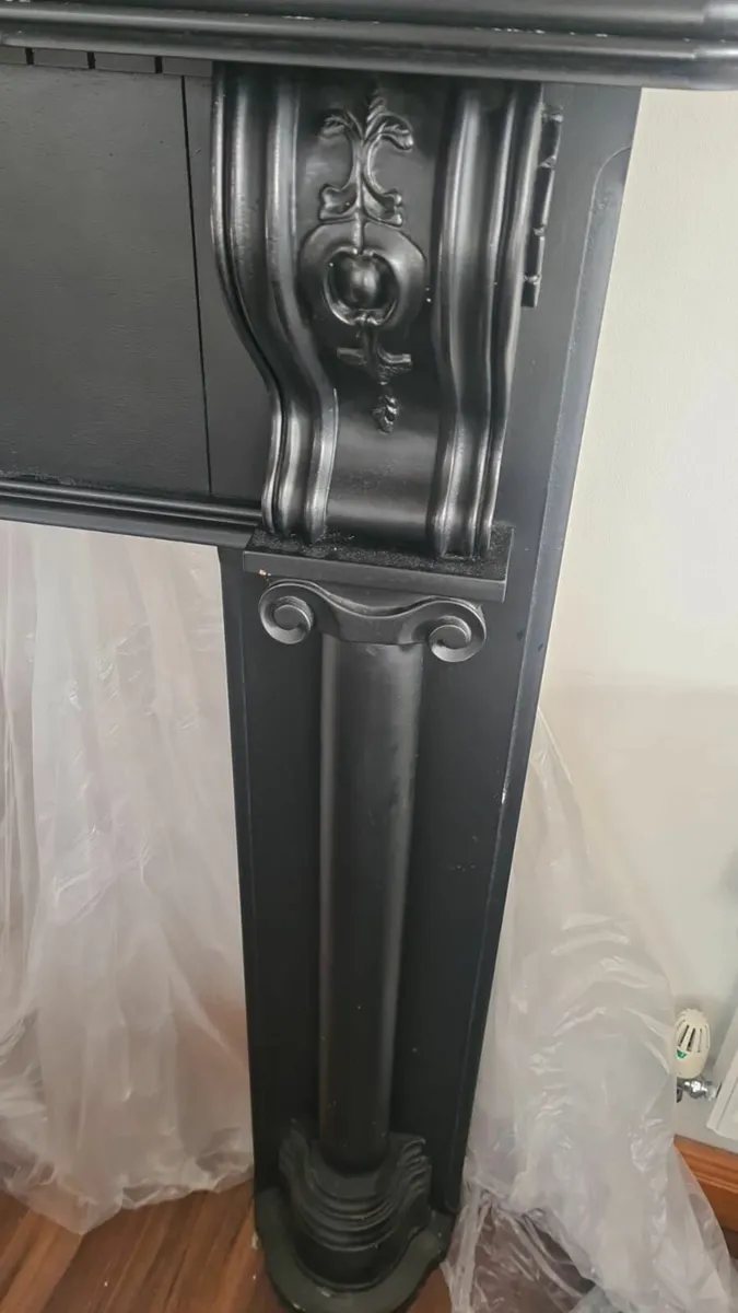 Fireplace Front - Image 3