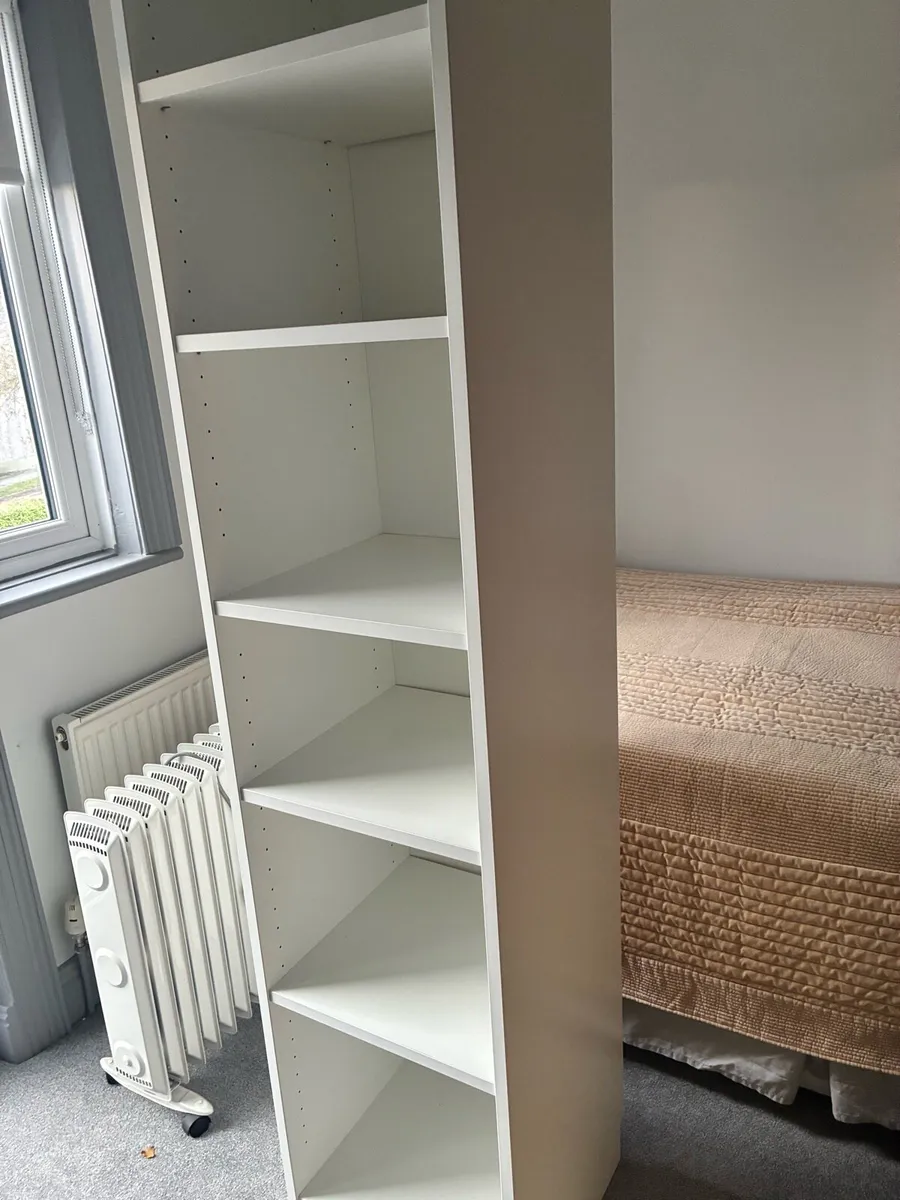 ikea bookcase - Image 2