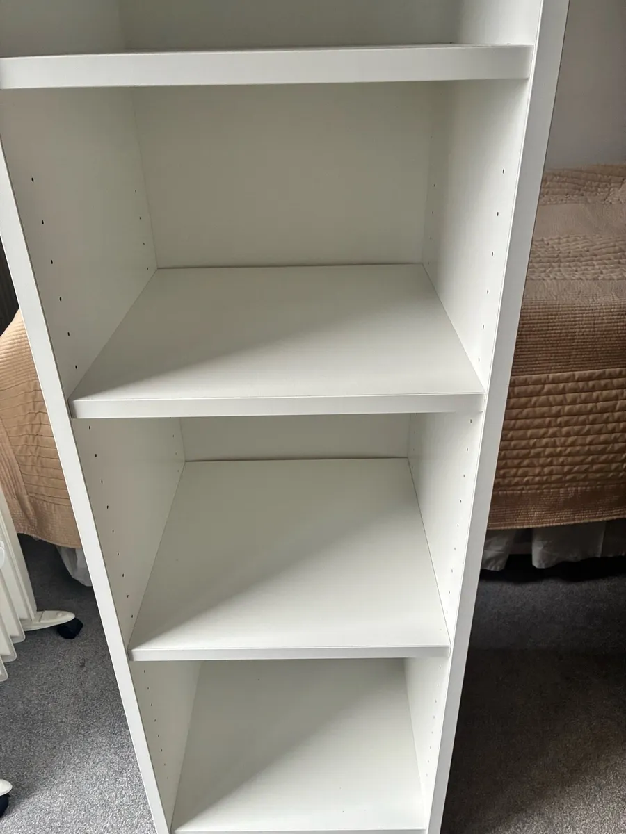 ikea bookcase - Image 4