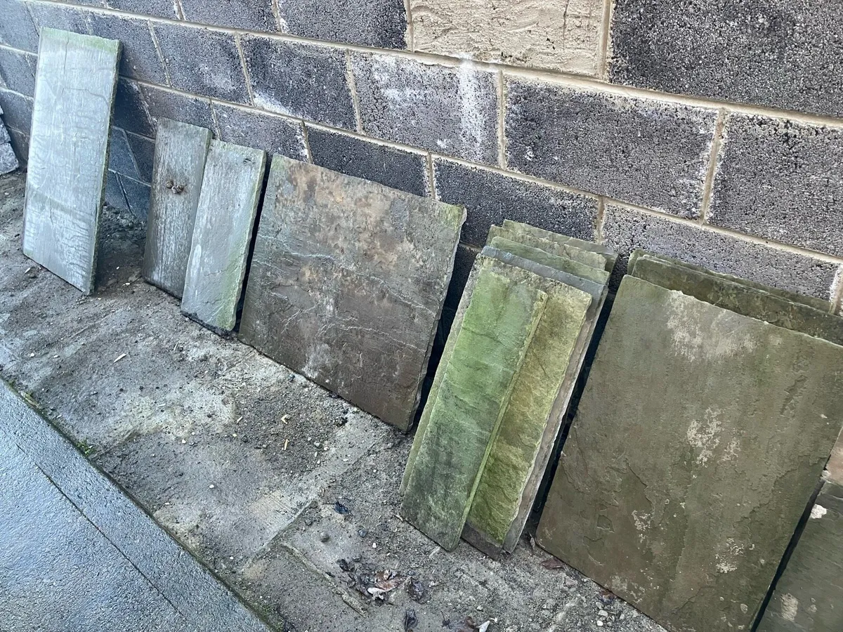 Paving slabs - Image 2