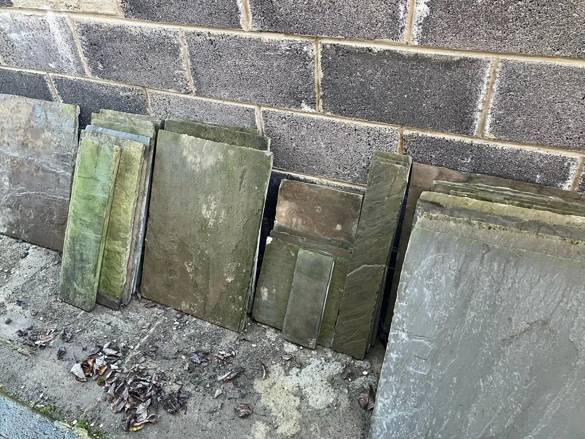 Paving slabs - Image 3