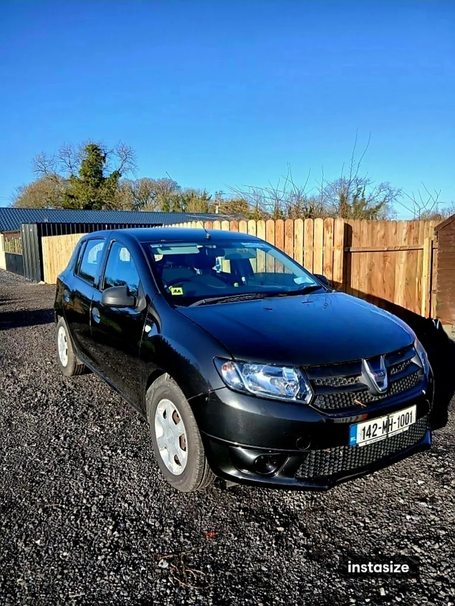 Dacia Sandero - Image 2