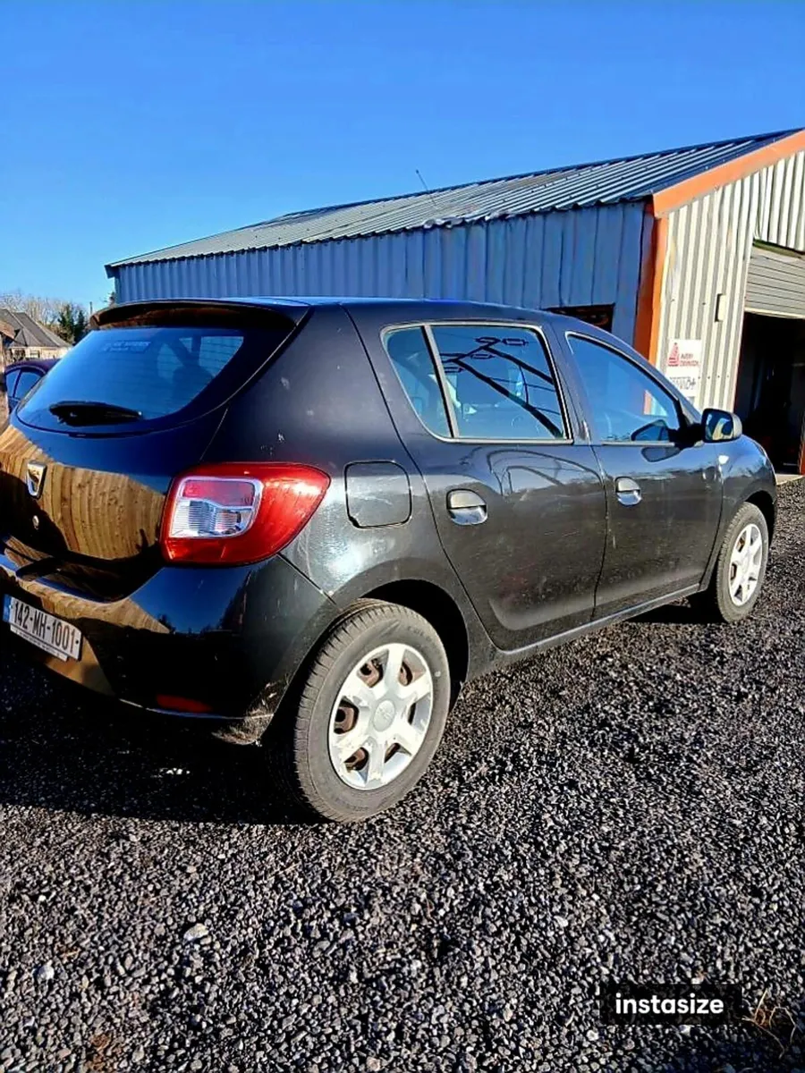 Dacia Sandero - Image 3