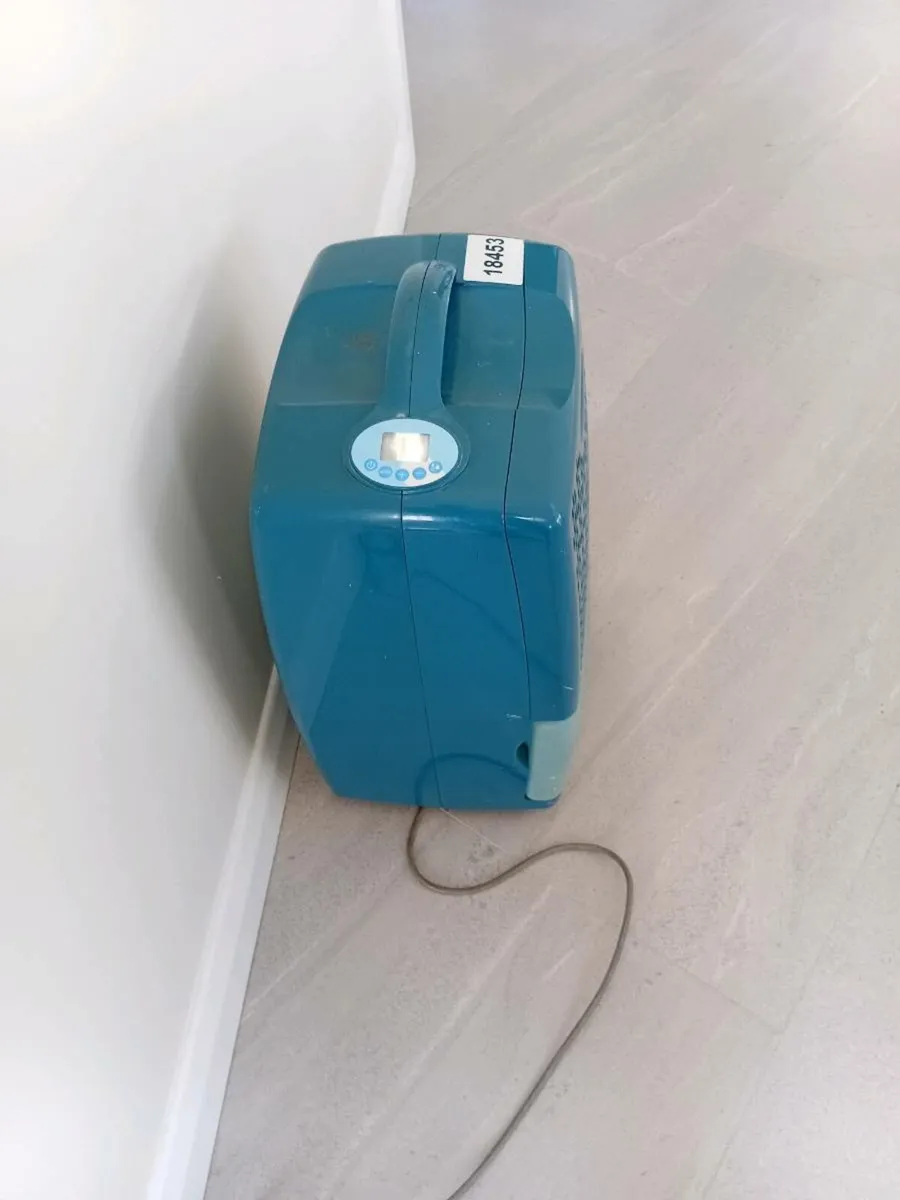 Industrial dehumidifier - Image 2