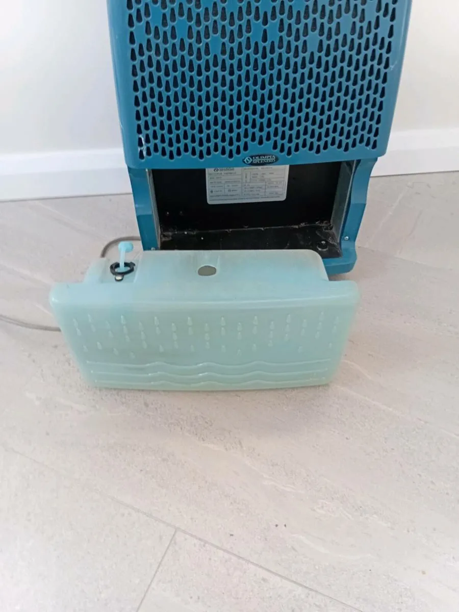 Industrial dehumidifier - Image 4