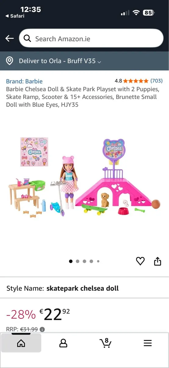 Toys - Image 1