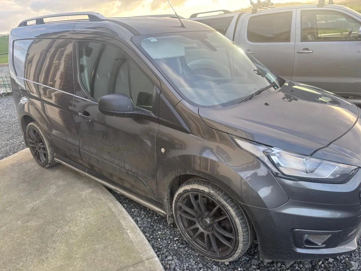 Ford transit connect - Image 2
