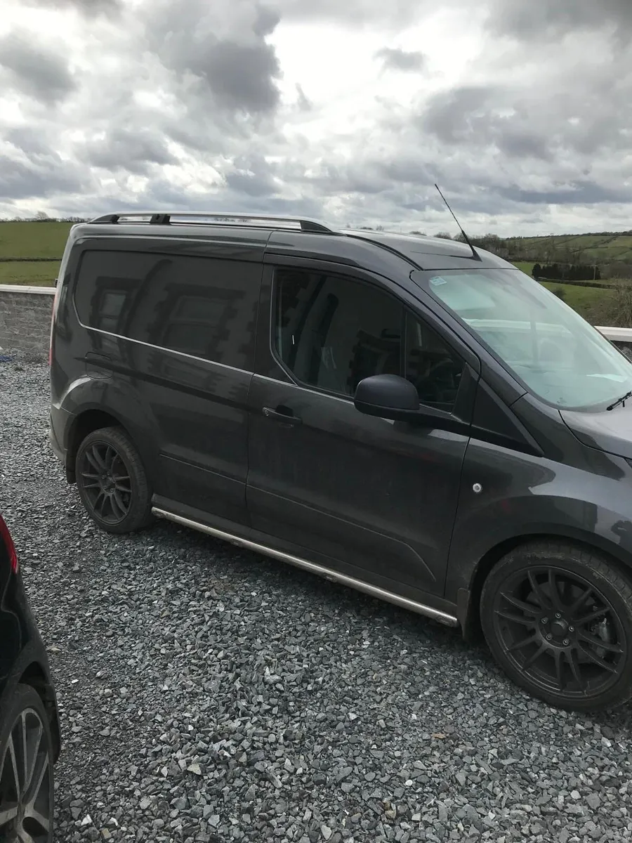 Ford transit connect - Image 3