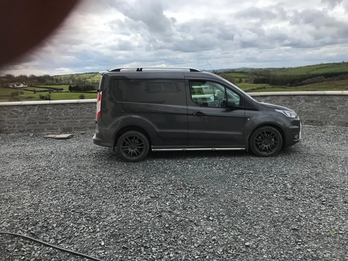 Ford transit connect - Image 4