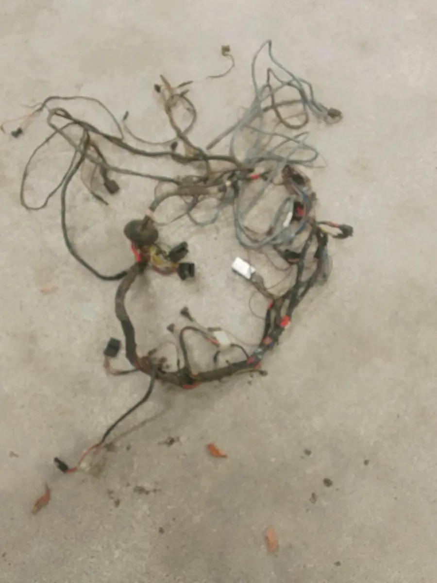 Ford parts - Image 3